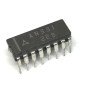 AN331 REPLACE ECG1168 Integrated Circuit PANASONIC