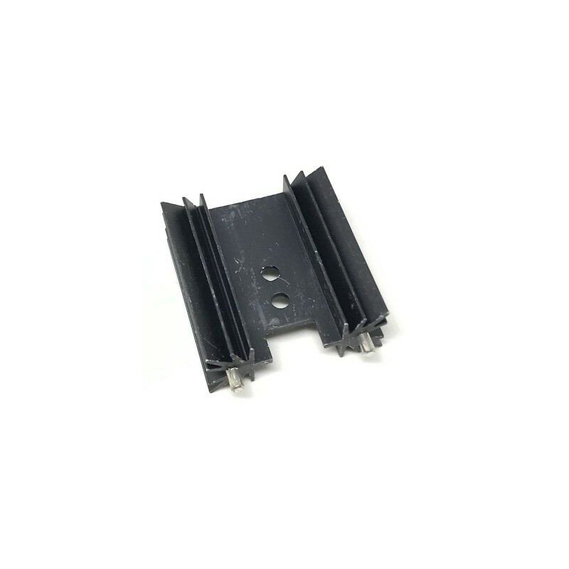 TO-220 Heatsink for IRF Transistors