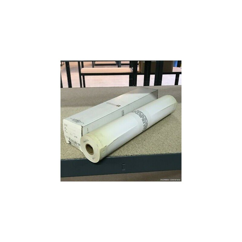 832D900-01 Chart Recorder Paper Chart Roll