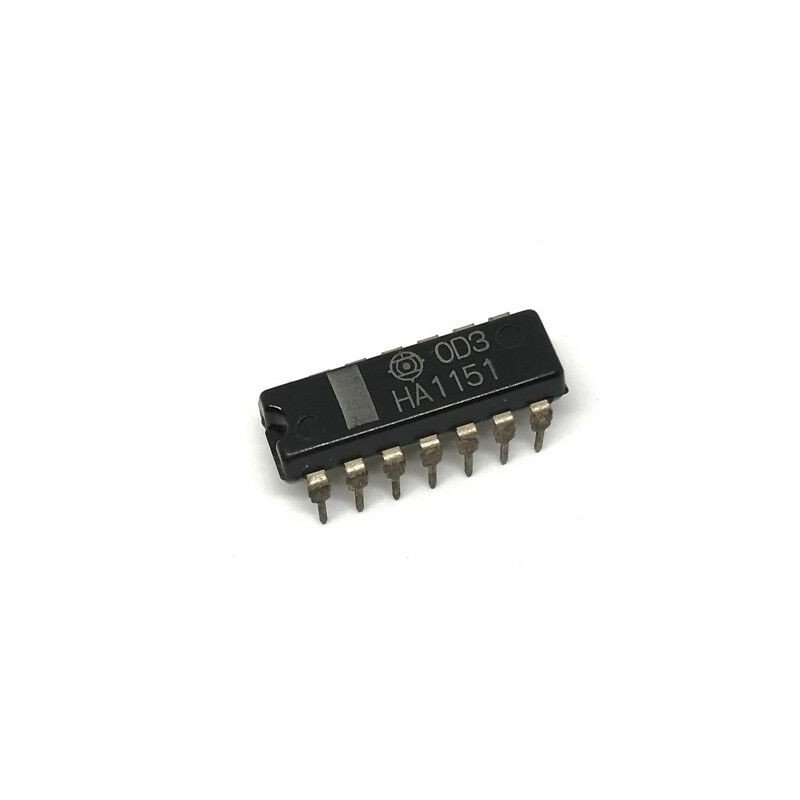 HA1151 Integrated Circuit HITACHI