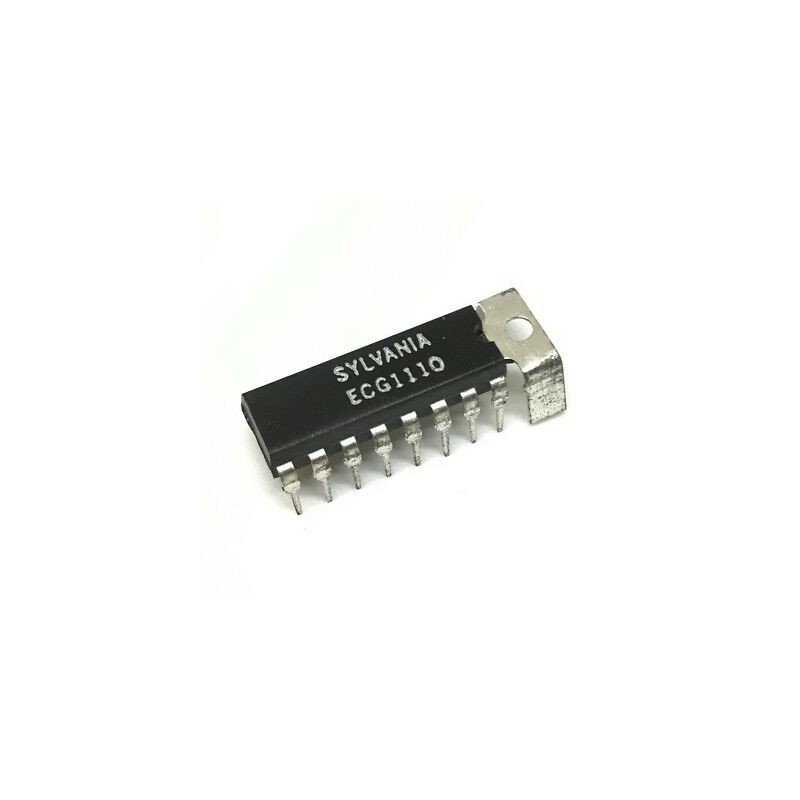 ECG1110 Integrated Circuit