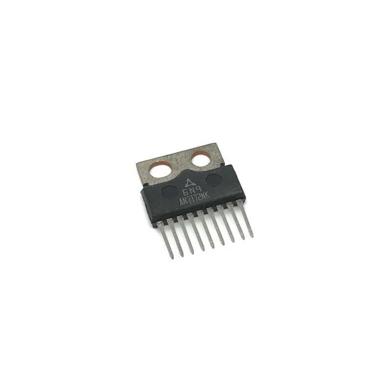 AN7112NK Integrated Circuit PANASONIC