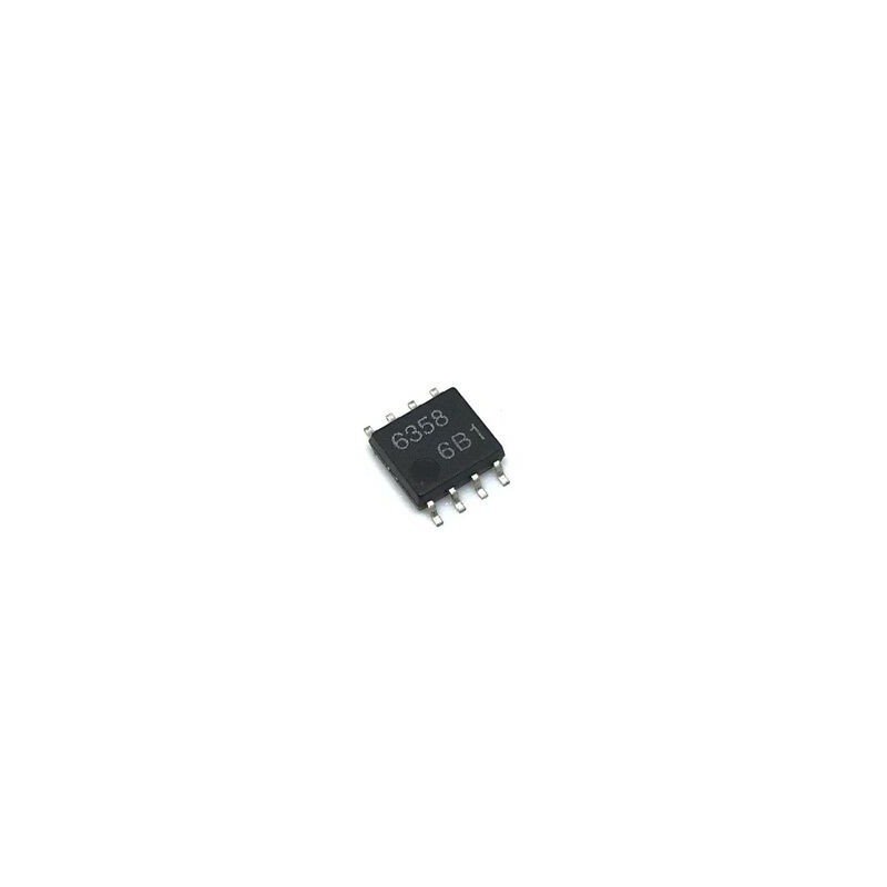 LA6358 Integrated Circuit