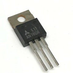 AN7818 Integrated Circuit PANASONIC