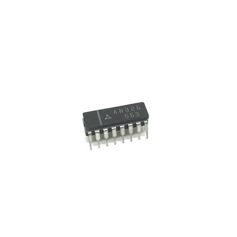 AN326 Integrated Circuit PANASONIC