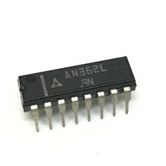 AN362L Integrated Circuit PANASONIC