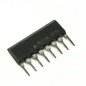 M5118L Integrated Circuit MITSUBISHI