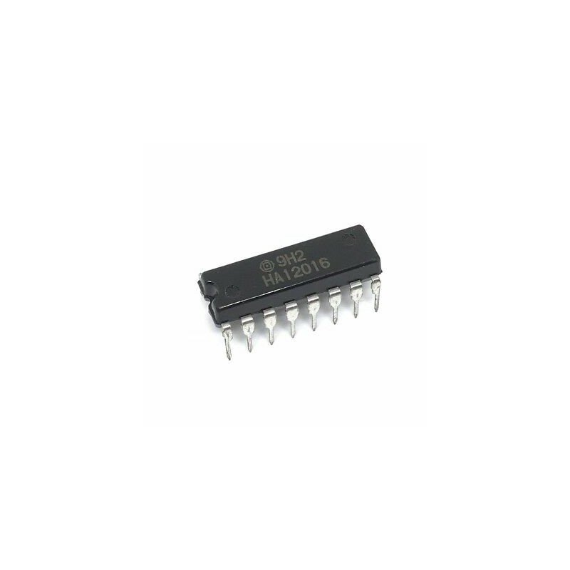 HA12016 Integrated Circuit HITACHI