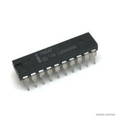 P8287 INTEL INTEGRATED CIRCUIT