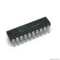 P8287 INTEL INTEGRATED CIRCUIT