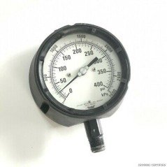 0-400PSI 2800Kpa PRESSURE GAUGE METER MARSHALL