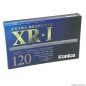 120 KONICA XR-I  EXTRA LOW DISTORTION CASSETTE