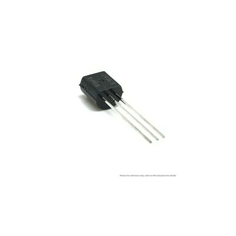 BC639 TRANSISTOR