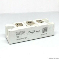 SKKD150F06 IGBT SEMIKRON