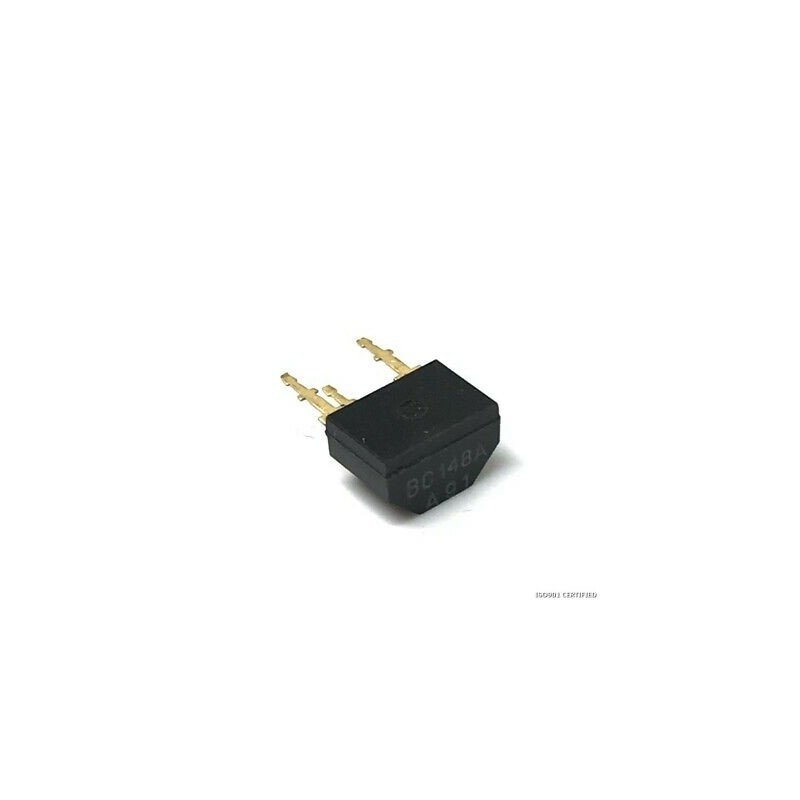 BC148A GOLDPIN TRANSISTOR