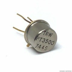 PT3500 GOLDPIN TRANSISTOR TRW