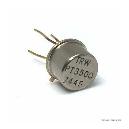 PT3500 GOLDPIN TRANSISTOR TRW