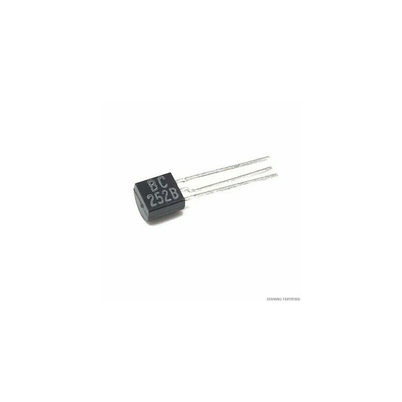 BC252B TRANSISTOR