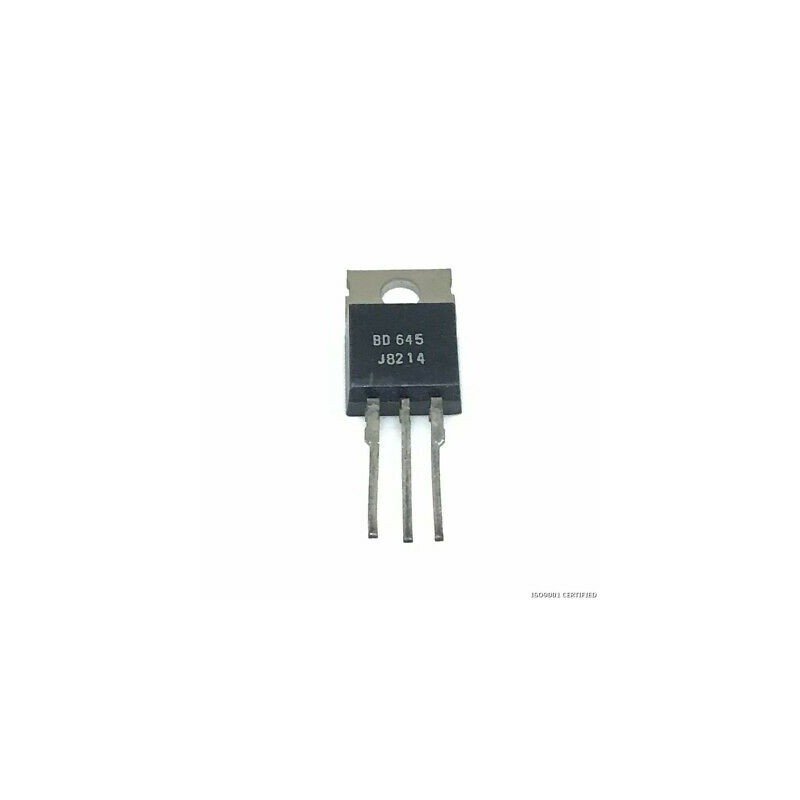 3904 transistor
