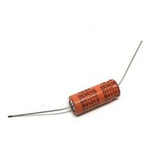 470UF 25V SIEMENS CAPACITOR NOS