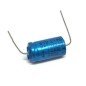 100UF 40V CAPACITOR ICAR STB21H5 NOS