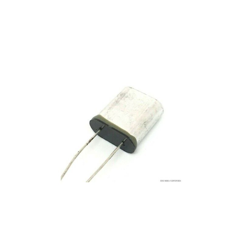 ECG358B CRYSTAL COLOR OSCILLATOR SYLVANIA