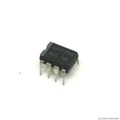 CA3130AE INTEGRATED CIRCUIT RCA