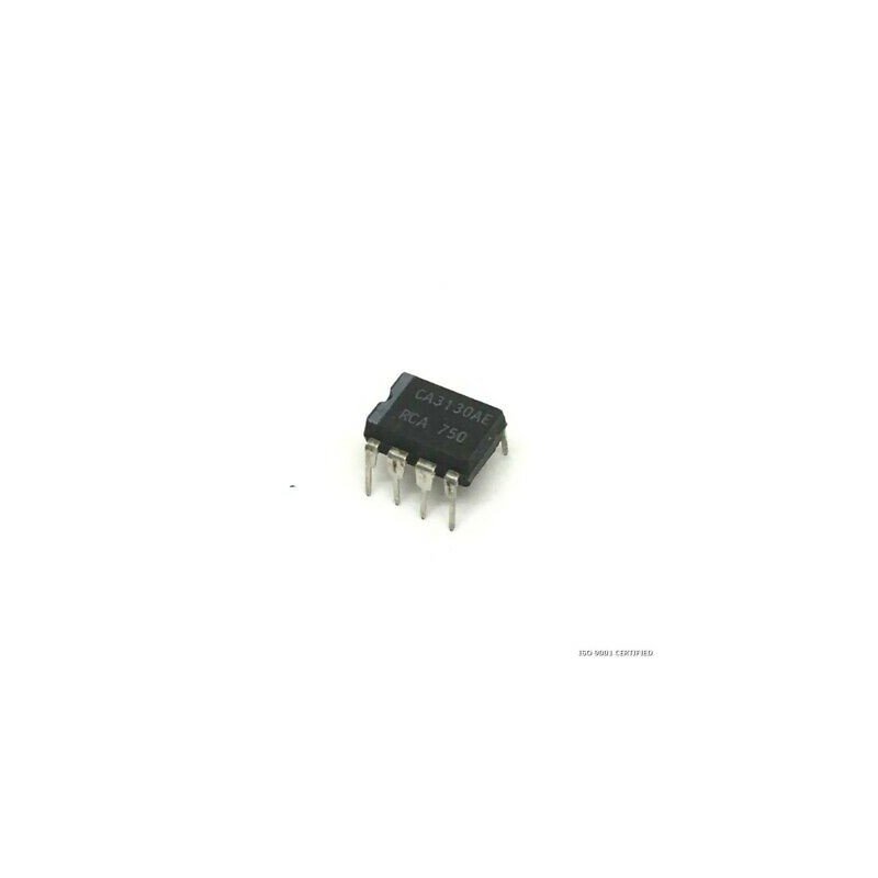 CA3130AE INTEGRATED CIRCUIT RCA