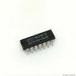 T74LS197B1 INTEGRATED CIRCUIT SGS