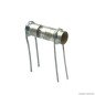 0.8-12PF GLASS PISTON RF TRIMMER CAPACITOR JFD VC31GW 5910-00-835-0718