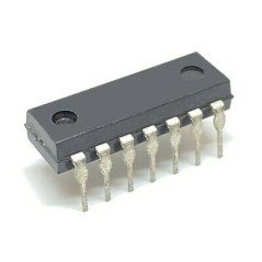 SN74LS68N INTEGRATED CIRCUIT