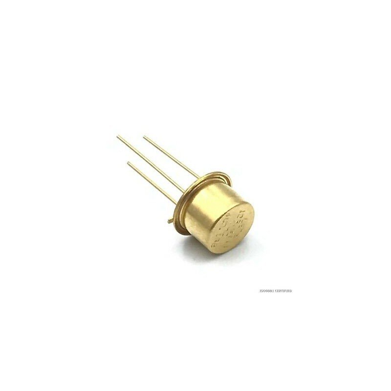 123.9444MHZ QUARTZ CRYSTAL FILTER GOLDPIN 460.138 CEPE