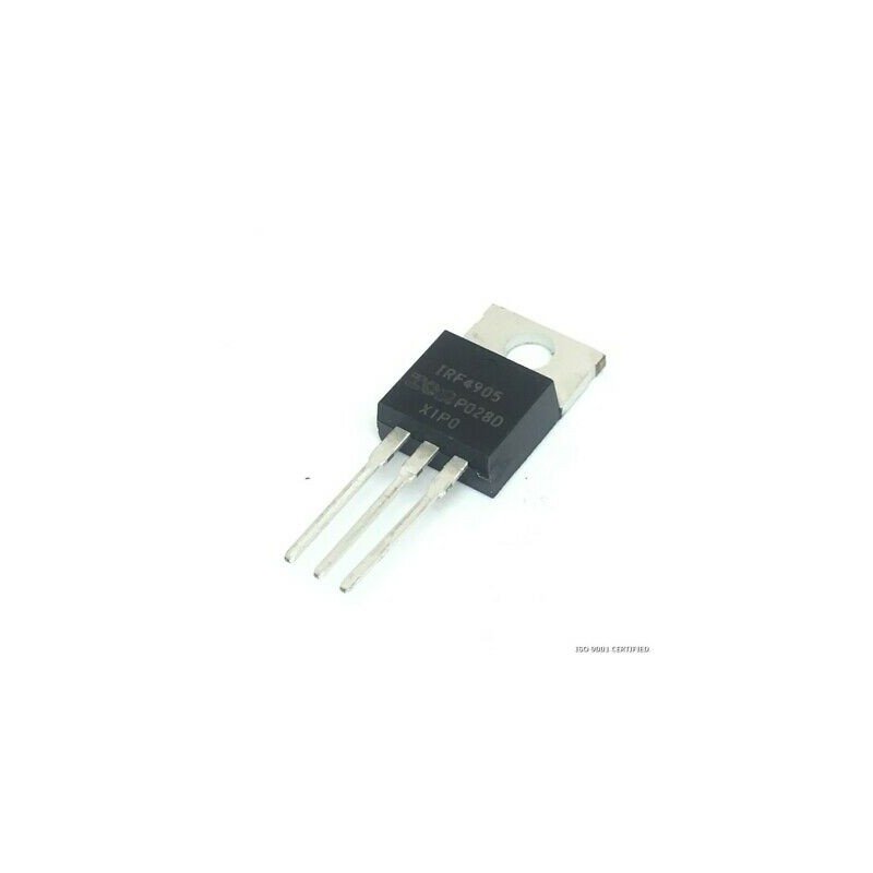 IRF4905 MOSFET TRANSISTOR