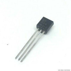 BF224 TRANSISTOR MOTOROLA