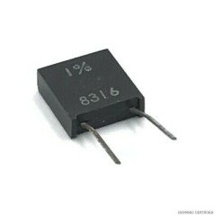 1K515 1% PRECISION RESISTOR SFERNICE