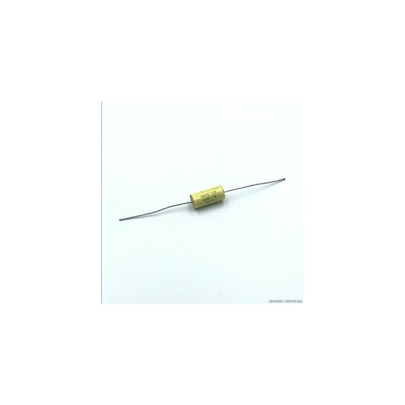 0.047UF 20% 400V CAPACITOR ARCO