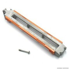 3AL92173AAAA MA HALF SLOT MECHANICAL ADAPTER ALCATEL