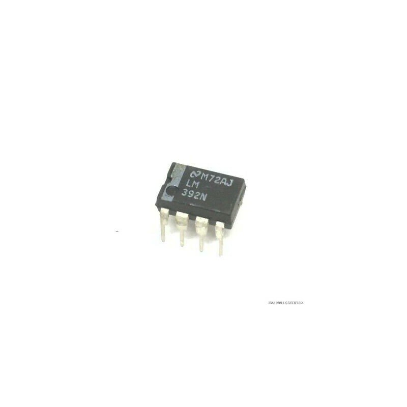 LM392N INTEGRATED CIRCUIT NATIONAL