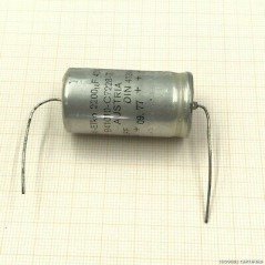 2200UF 40V ELECTROLYTIC CAPACITOR SIEMENS B41010-C7228-T