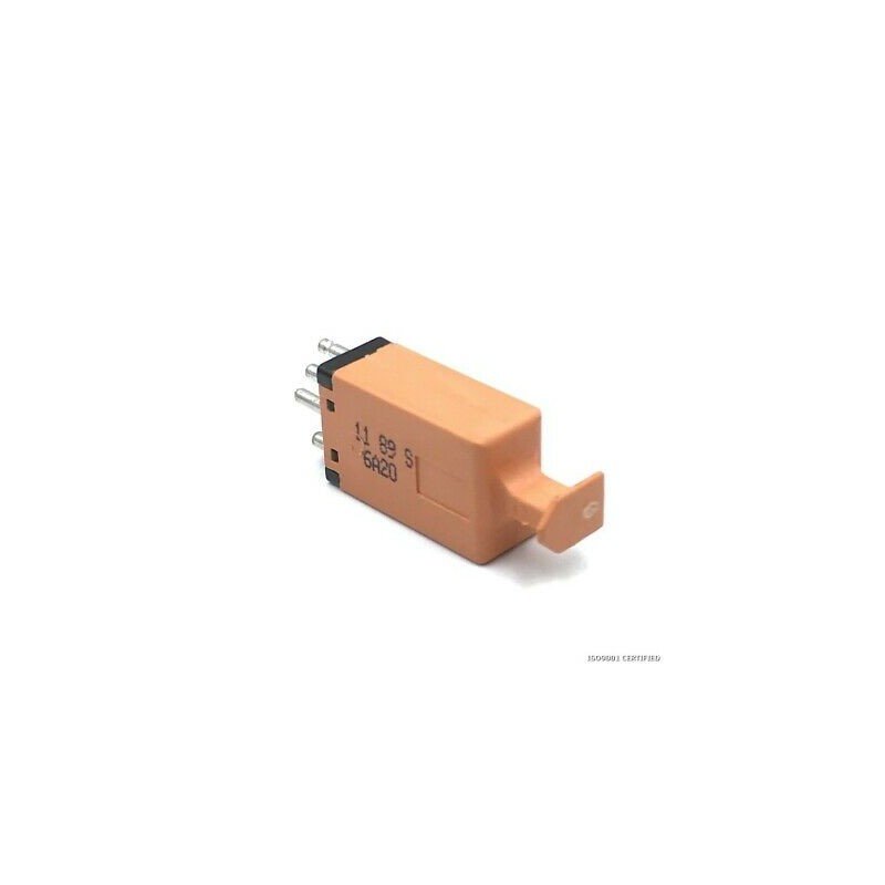 6A20 THERMISTOR GASS FUSE RELIANCE ELECTRIC