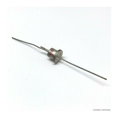 1N537 SILICON DIODE RECTIFIER INTEGRATED CIRCUIT