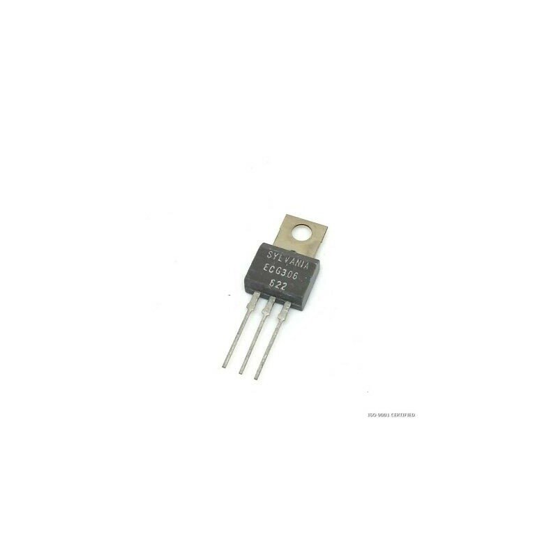 3904 transistor