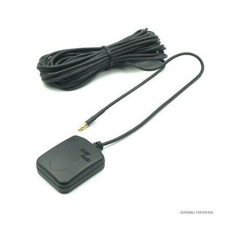 1575.42 +2MHz AT65 AT-65 GPS ANTENNA ACTIVE OUTDOOR WATERPROOF