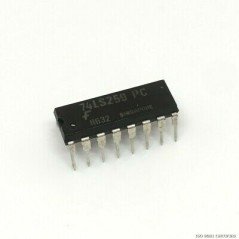 74LS259PC INTEGRATED CIRCUIT FAIRCHILD