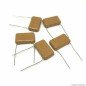 0.68UF 250V PMT/2R CAPACITORS ITT QTY:5PCS