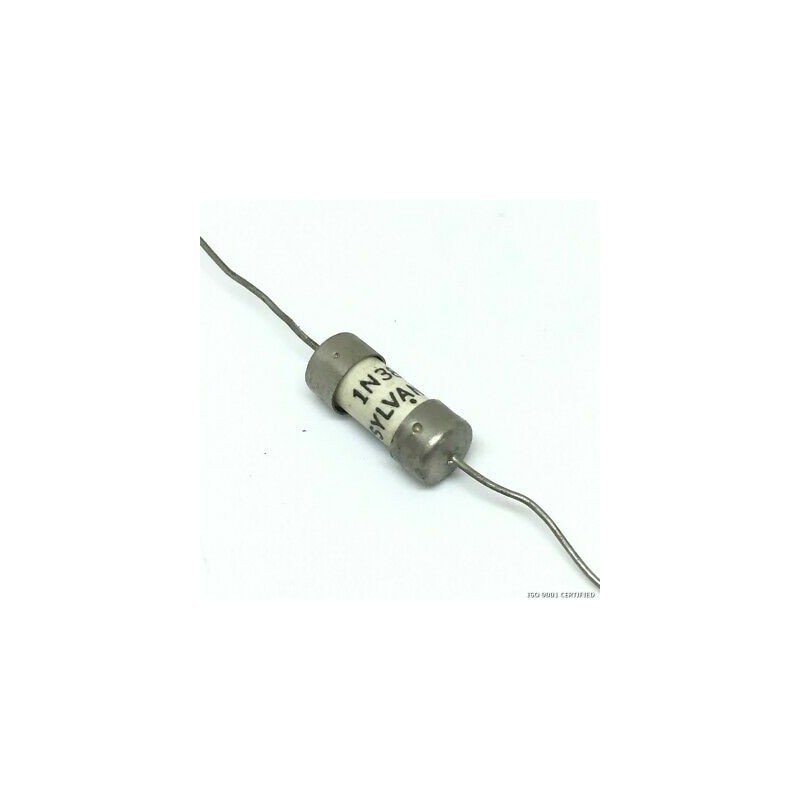 1N38 RECTIFIER DIODE SYLVANIA