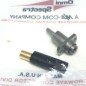 OSSP JACK CONNECTOR COAXIAL RF 4736-7316-02 MACOM