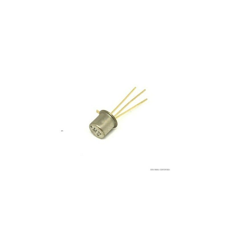 AF127 PNP Germanium VHF Transistor