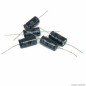 330uF 63V ELECTROLYTIC CAPACITORS ITT X5PCS