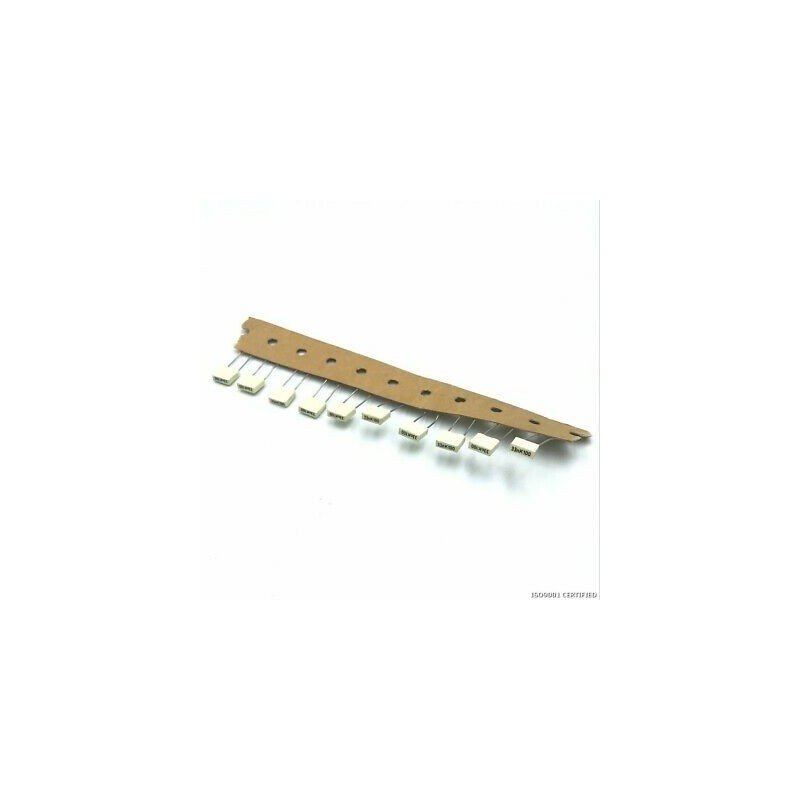 33NF 0.033UF 100V CAPACITORS ARCOTRONICS X10PCS